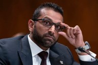 Patel says FBI has been investigating Charlotte train stabbing 'from day one'