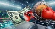 Peso se pone en ‘modo Canelo’ y acomoda ‘gancho’ al dólar: Cierra en 18.44, nueva marca para 2025