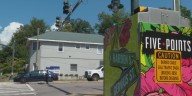 Columbia Historic Black hospital to be restored into housing