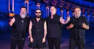 Molotov extiende su festejo de 30 años con nuevo concierto en CDMX
