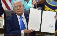 Microsoft urges H-1B employees to return to the U.S. after Trump executive order