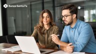 Banco Santa Fe lanza su nueva propuesta de seguros corporativos para empresas y el agro