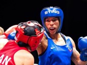 Alcalá aseguró bronce en Mundial de Boxeo