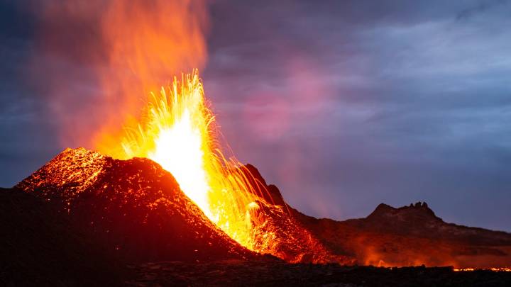 Canarias estrena la primera ley de volcanes de España: una norma nacida del dolor y escrita a muchas manos