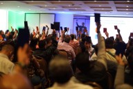 Del emprendimiento a la franquicia: Valencia será escenario de la séptima edición del Roadshow 2025