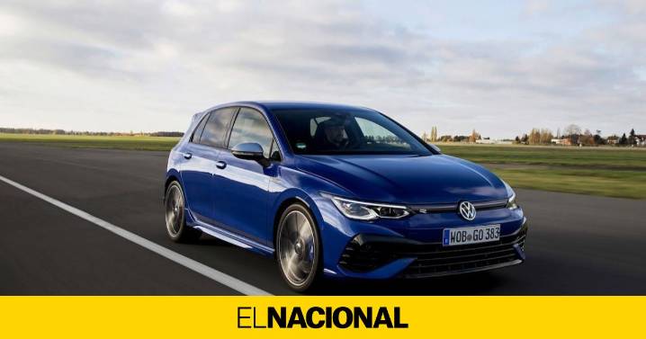 Volkswagen promete una novena generación para el Golf que será revolucionaria