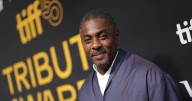 Hollywood star Idris Elba says he won't take ice baths because of 'shrinkage'