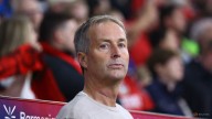 Leverkusen project still under construction, says coach Hjulmand