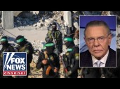 Gen. Keane: This is a VERY different situation here