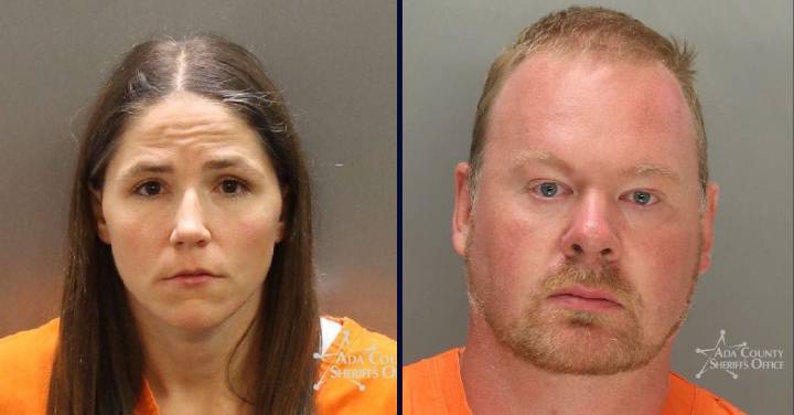 'Go, hunt, kill': Couple made 277-page hit list threatening cops, church members, DA says