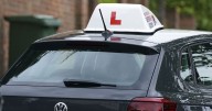 UK government issues update on DVSA steps to reduce driving test backlog