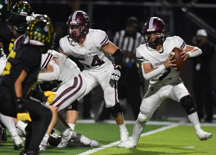 Kosmo says Week 5 isn’t too early for matchups to decide leagues