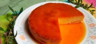 Prepara este delicioso quesillo sin horno y pocos ingredientes