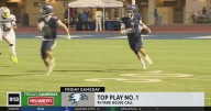 Top Plays of Week 6 | 2025 Friday Gameday