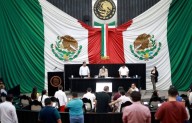 Diputadas proponen reformar nombre de comisión en el Congreso