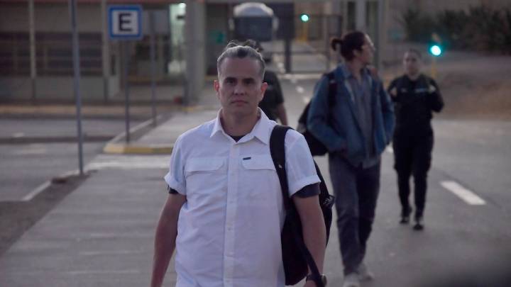 Democracia Viva: Defensa de Andrade pide reabrir investigación y apunta a contrato de arriendo