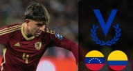 ▶ Venevision EN VIVO - dónde ver juego Venezuela vs. Colombia hoy por Fútbol TV y TLT Play Online