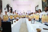 Anuncian el Festival de las Ánimas del Mar, en Progreso