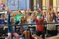 Battle of the Books