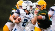 Run game leads the way for West Morris in victory over Randolph