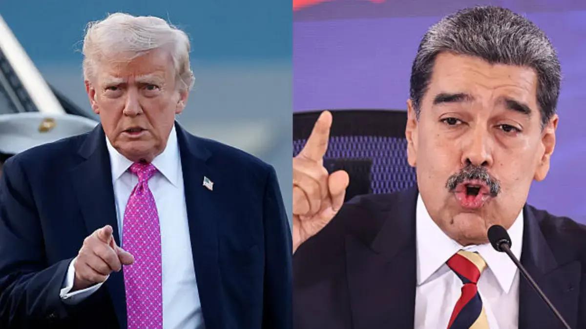 Tensión en aumento en el Caribe: las 6 claves del conflicto entre Venezuela y Estados Unidos