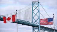 It's not the tariffs, it's the chaos