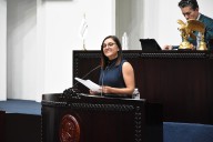 Con iniciativa, diputada busca reconocer al maíz como elemento central de la identidad estatal