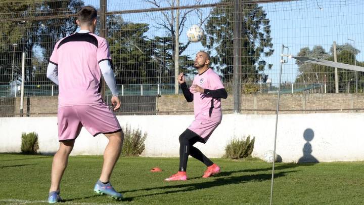 El objetivo de Real Pilar: seguir cerca de los arriba