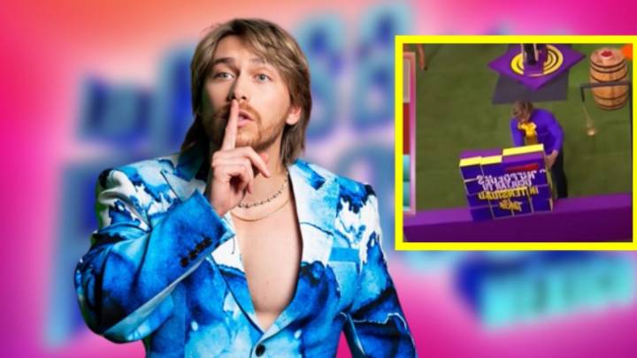 Error o fraude en vivo: fans de LCDLF cuestionan resultados y Aldo de Nigris reacciona