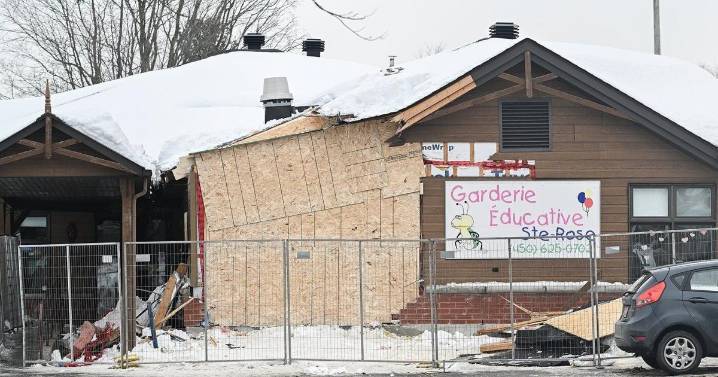 Man in 'cruel, savage' Quebec daycare attack merits high