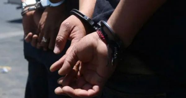 Terrible ataque motochorro en Salta: hay dos detenidos y uno es menor de edad
