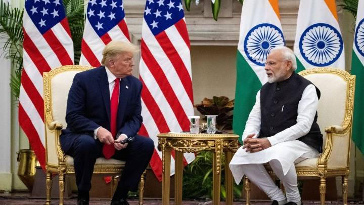 No breakthrough, negotiations to continue: Centre gives update on India