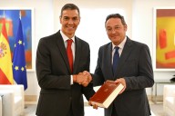 Tribunal Supremo de España envía a juicio al fiscal general del Estado