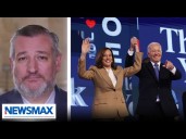 Ted Cruz: ‘Joe Biden, Democrats made Americans less safe’