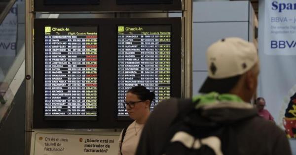 El Congreso aprueba la enmienda del PP que obliga a AENA a consultar al Govern y a los consells en decisiones sobre los aeropuertos