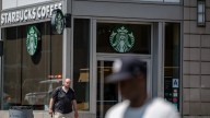 Starbucks is closing more stores and laying off 900 workers