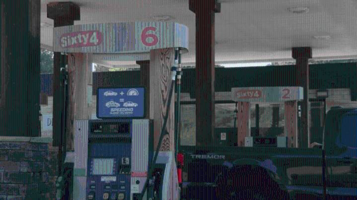 String of break-ins along Highway 64 has Faulkner County business owners on edge
