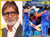 Amitabh Bachchan mocks Pakistan's consecutive loss to India in Asia Cup 2025