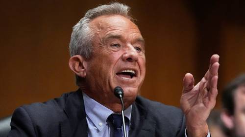 Fact-checking RFK Jr.'s testimony during Thursday's hearing