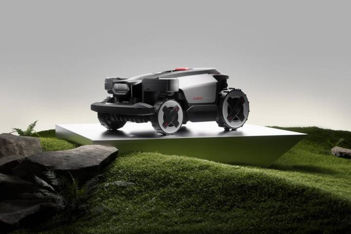 Roborock Made Robot Vacuums To Clean Your Home, Now Its RockMow Z1, RockMow S1, And RockNeo Q1 Are Designed To Trim Your Lawns