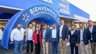 Walmart en Plaza de las Huastecas consolida la etapa de crecimiento económico en Soledad: Navarro