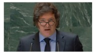 Javier Milei hablará por segunda vez ante la ONU: destacará su gestión económica y su vínculo con EEUU e Israel