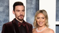 Matthew Koma Celebrates ‘Best Friend’ and Wife Hilary Duff’s Birthday