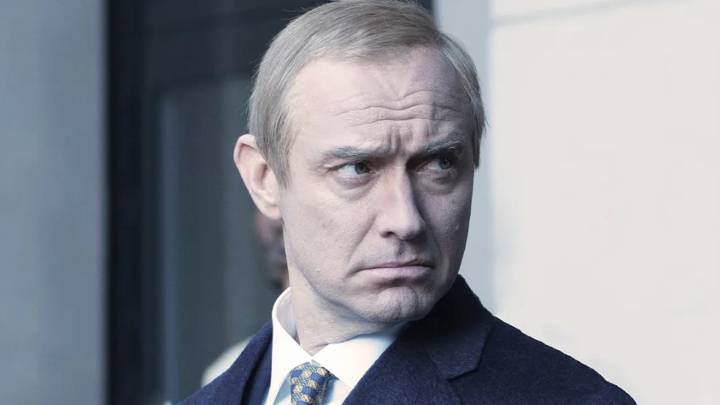 Los tentáculos del Putin más agraciado llegan hasta el Zinemaldia