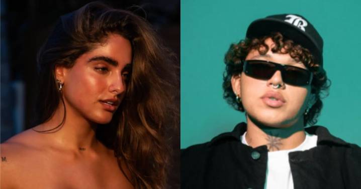 Isabella Ladera habría filtrado su propio video íntimo para “destruir” a Beéle: “Lo tenía premeditado”