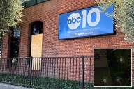 Sacramento man who allegedly fired at ABC affiliate station had anti-Trump writings in car and note to ‘do the next scary thing,’: prosecutors