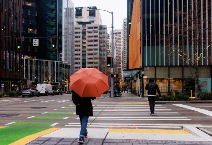 Washington is one of the best states for workers, new study says. Here’s why