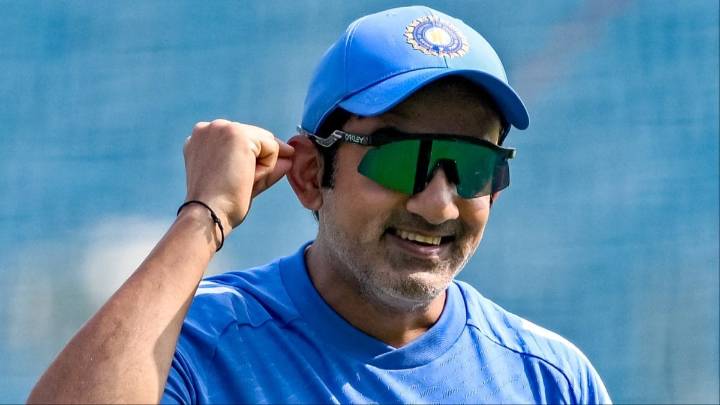 Gautam Gambhir Creates History As India Defeat Pakistan To Win Asia Cup 2025 Title