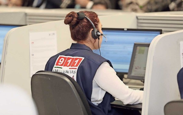 Busca diputada tipificar como delito llamadas falsas al 911