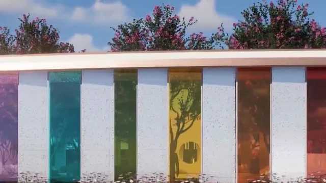 Orlando moving forward with plan to build permanent Pulse memorial